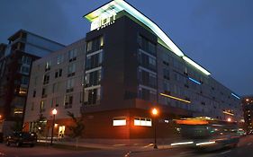 Aloft Minneapolis Mn